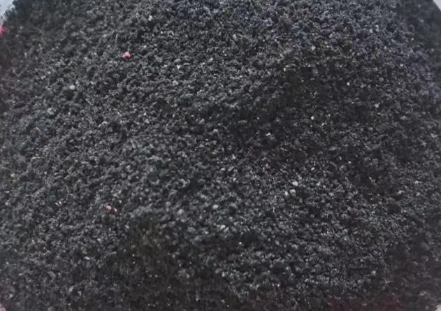 郑州南阳出售8-40目橡胶粉哪家好