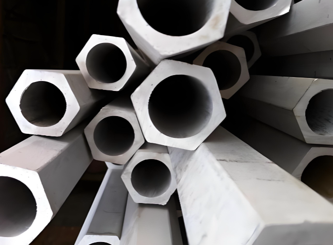 泰州不锈钢六角管哪家好