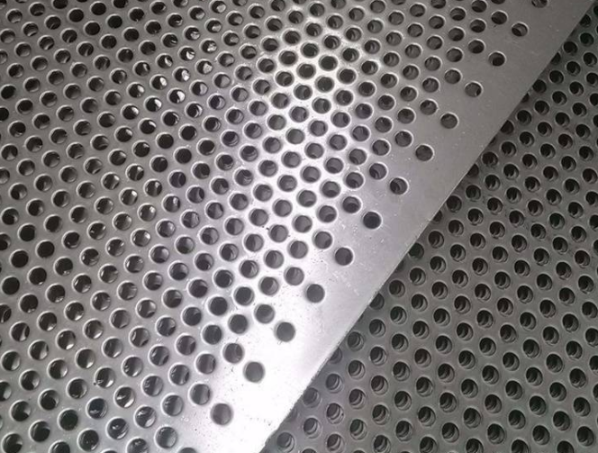 泰州不锈钢冲圆板批发