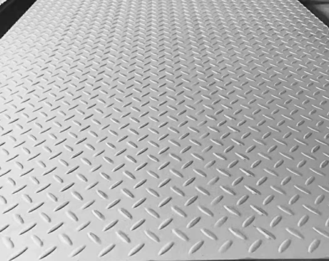 泰州不锈钢防滑板批发厂家