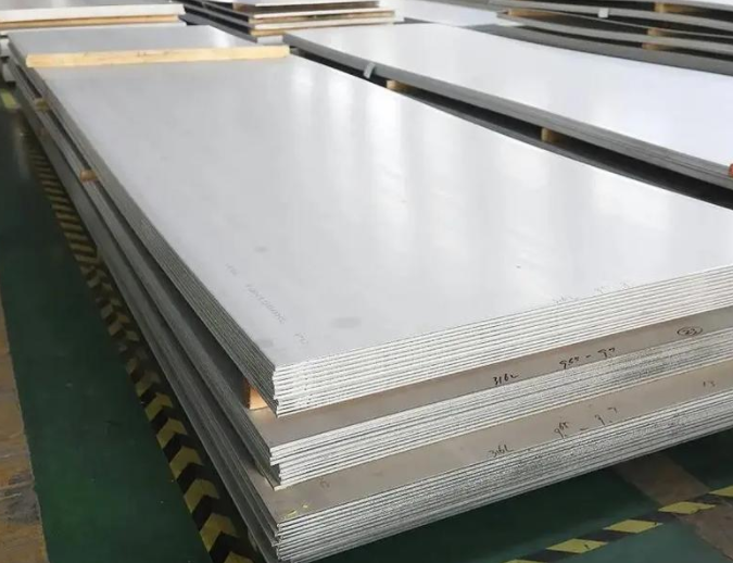 泰州不锈钢原平板哪家好